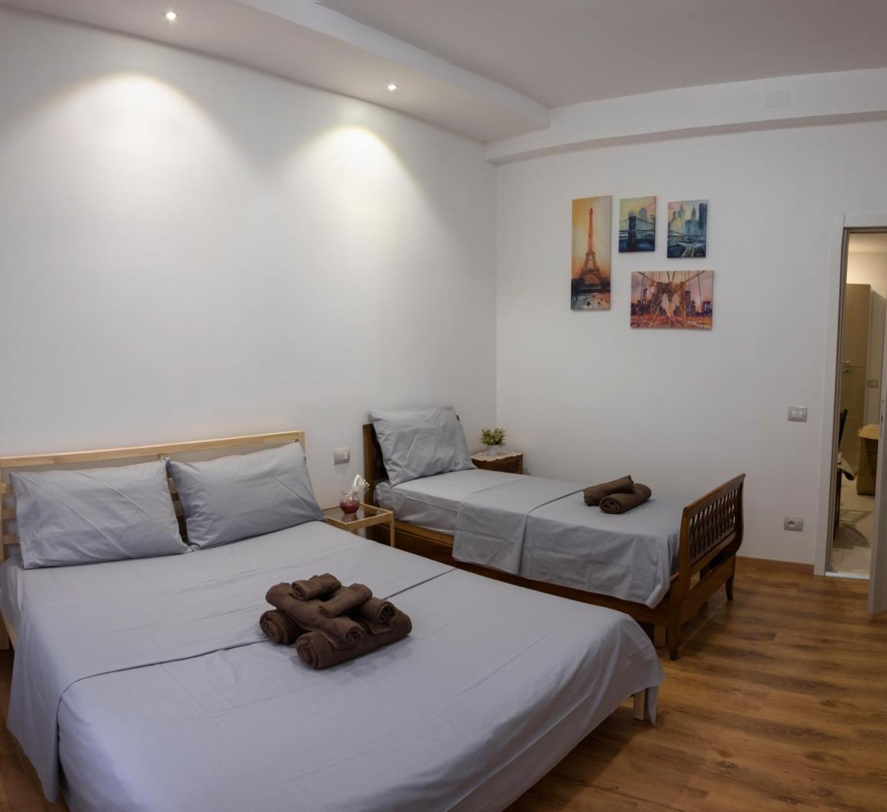 Casamina Affittacamere Padova
