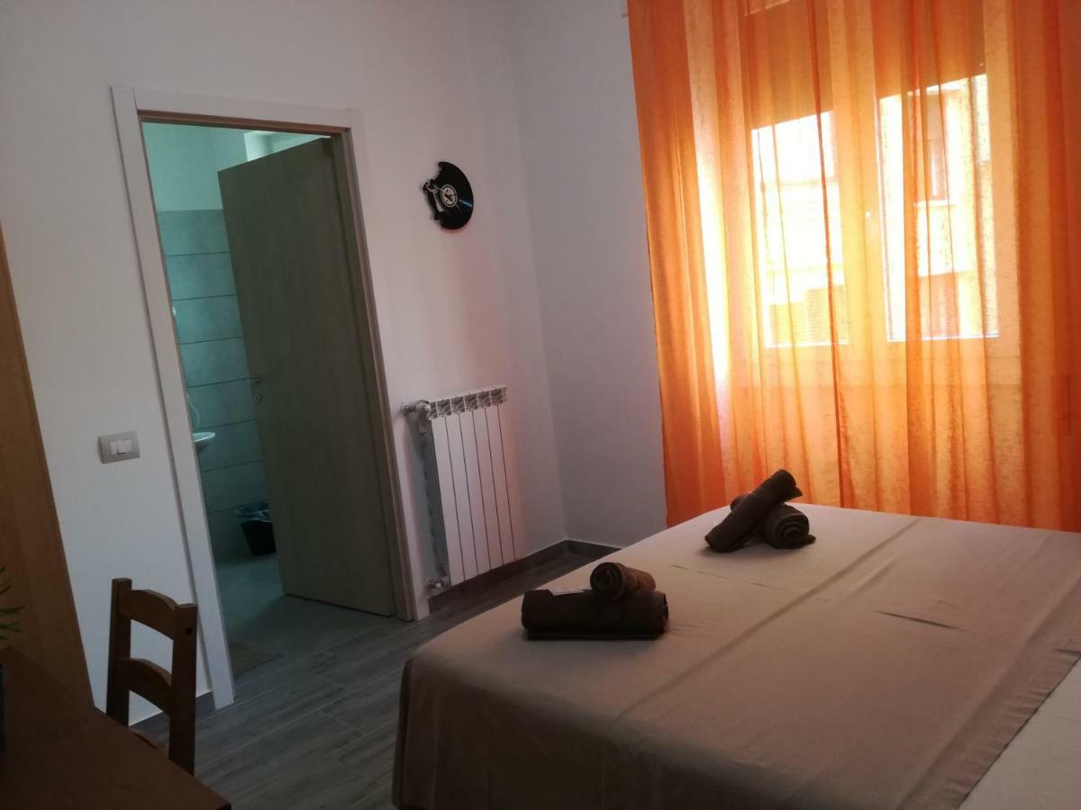 Casamina Affittacamere Padova