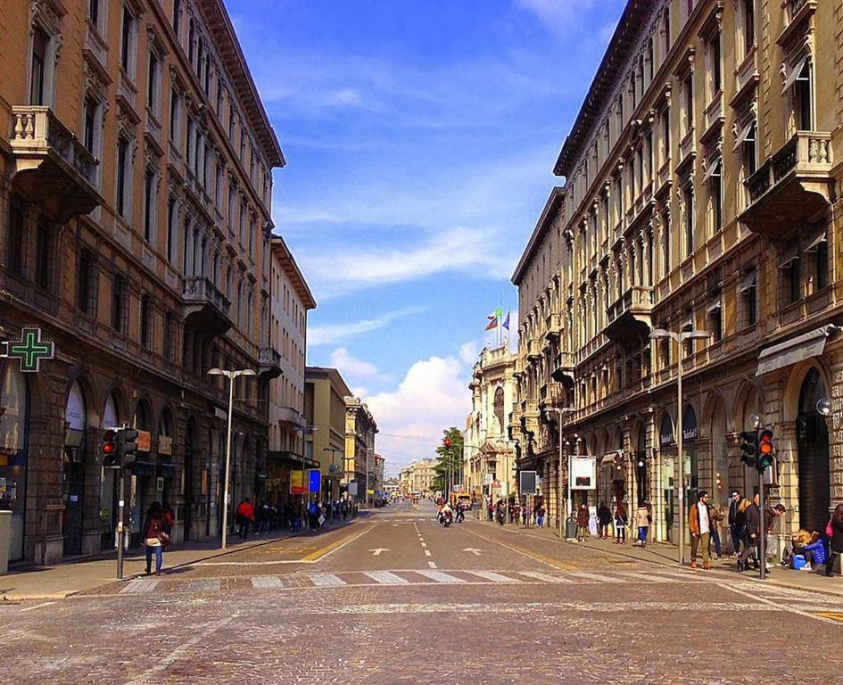 Casamina Affittacamere Padova