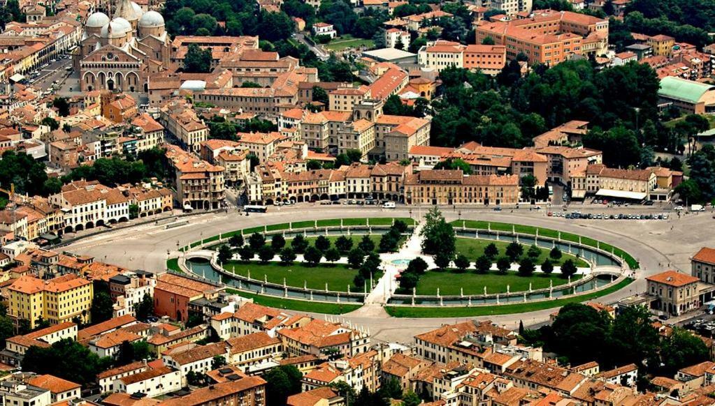 Affittacamere Casamina Padova